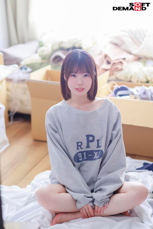 負債総額280万円の限界フリーターちゃん（24）。一発逆転目指してAVデビュー 山田さち - サンプル画像 - 20
