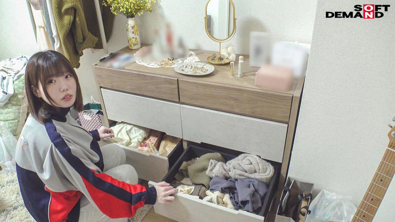 負債総額280万円の限界フリーターちゃん（24）。一発逆転目指してAVデビュー 山田さち - サンプル画像 - 3