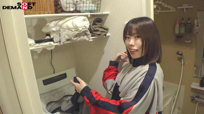 負債総額280万円の限界フリーターちゃん（24）。一発逆転目指してAVデビュー 山田さち - サンプル画像 - 6