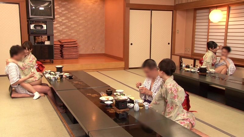 「常に性交」温泉旅館 2 - サンプル画像 - 11