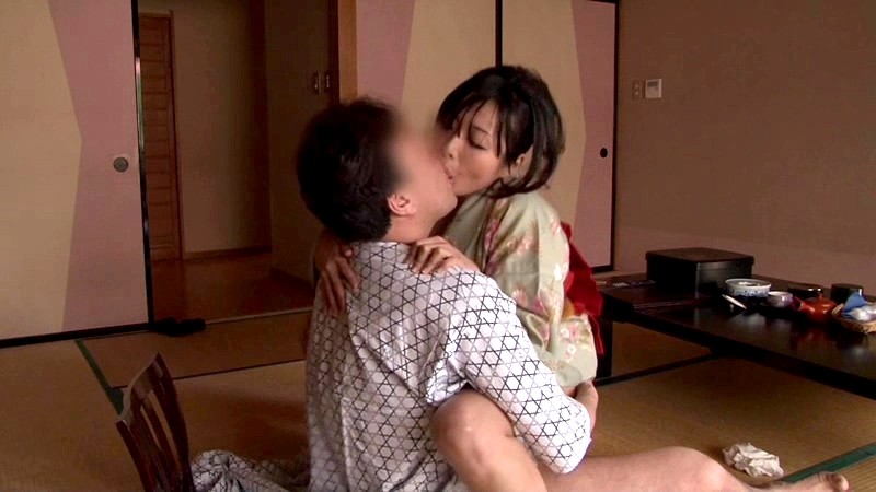「常に性交」温泉旅館 2 - サンプル画像 - 4