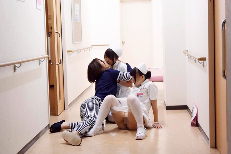 性欲処理専門 セックス外来医院 連続潮吹き処置科 若妻患者編 - サンプル画像 - 17
