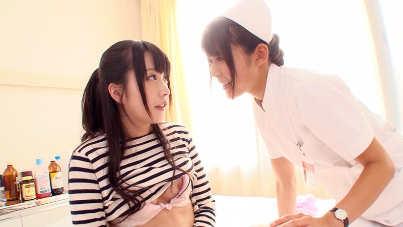 性欲処理専門 セックス外来医院 連続潮吹き処置科 若妻患者編 - サンプル画像 - 2