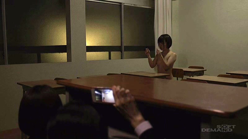 アノ娘の露出はアタシのモノ - サンプル画像 - 9