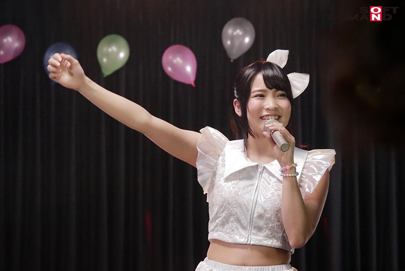 時間を止められる男は実在した！～チヤホヤされて調子に乗ってる地下アイドルをハメ倒し！編～ - サンプル画像 - 5