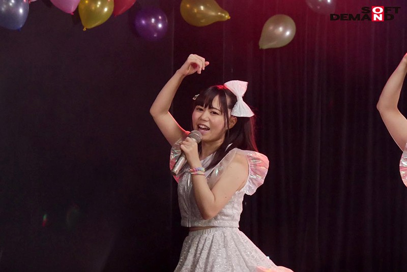 時間を止められる男は実在した！～チヤホヤされて調子に乗ってる地下アイドルをハメ倒し！編～ - サンプル画像 - 7