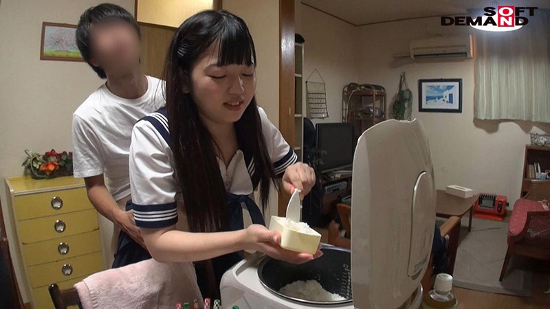 男だらけの家族に女性は私1人 毎日忙しく家事をしながら10人兄弟と連続セックス朝生活 新田みれい - サンプル画像 - 6