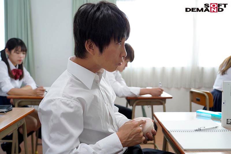 リモまん リモートま●こコントロール:DNAをインストールするだけであの子のマ●コを遠隔操作！ クラスメイト・女教師・妹をイカセまくり！ハメまくり！ - サンプル画像 - 10