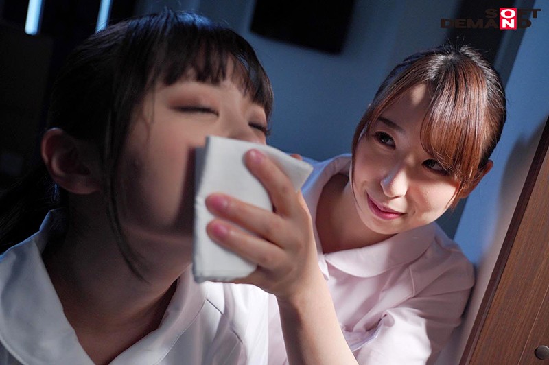 催●・洗脳病院で性奴●化された美人看護師姉妹 愛する妹を救うため潜入した病院で懐柔され絶望の中で犯●れる - サンプル画像 - 11