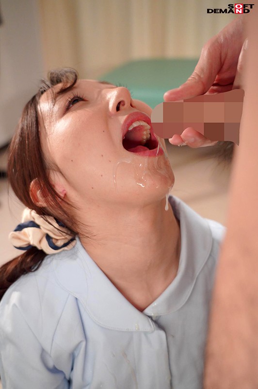 催●・洗脳病院で性奴●化された美人看護師姉妹 愛する妹を救うため潜入した病院で懐柔され絶望の中で犯●れる - サンプル画像 - 8