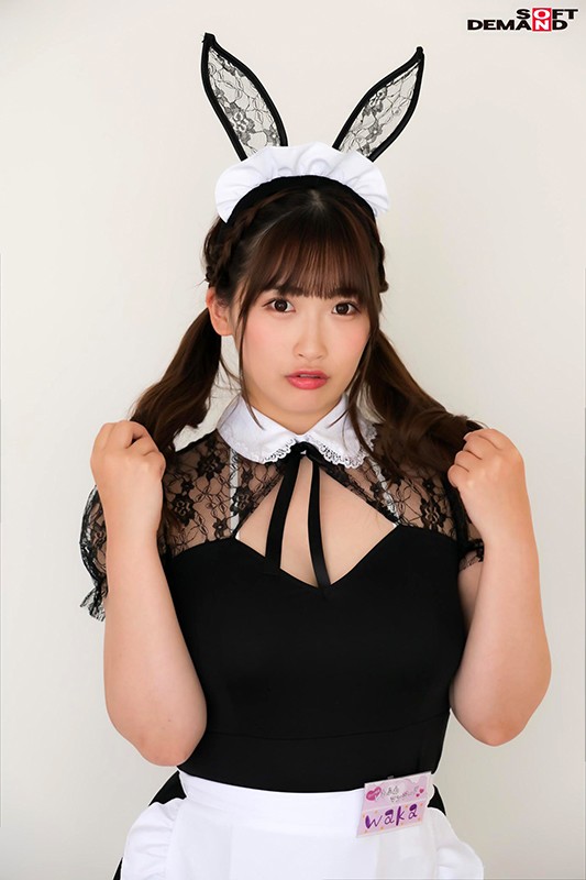 「ご主人様、今日は私のどんなお汁にいたしますか？」おしっこ、汗、唾、愛液…巨乳メイドの萌え水が飲める大人気の汁メイド喫茶「しろふわマンジール」へようこそ！ - サンプル画像 - 8