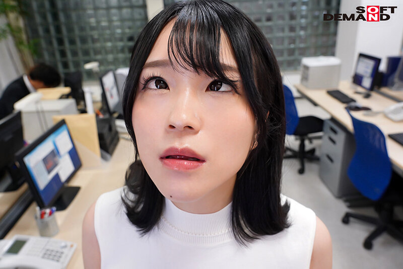 射精公衆便女洗脳 ～ムカつく会社の後輩を洗脳支配。全身性感帯にさせて、会社で公開SEX～ 南梨央奈 - サンプル画像 - 3