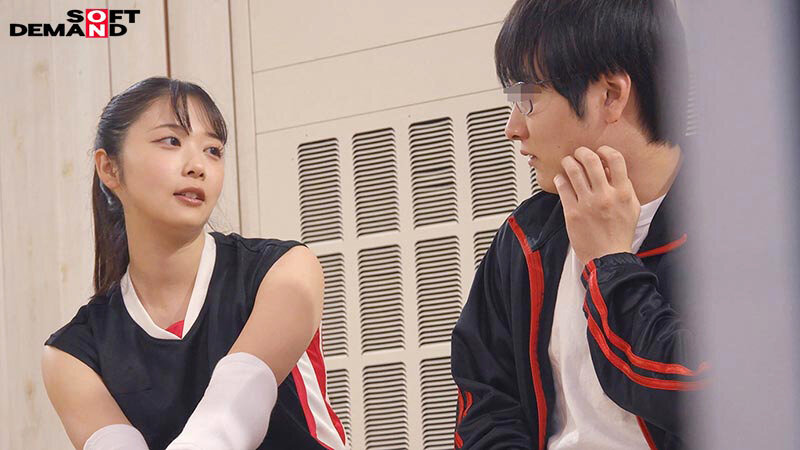 洗脳ができる男は実在した！―彼のチ〇ポを見た女性は肉便器に変えられてしまう― 放課後バレー部潜入編 - サンプル画像 - 4