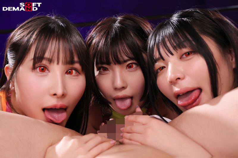 洗脳ドリル 格闘団体ラウンドガール編 俺を見下した小娘達には中出しスパーリングが必要なんだよ… - サンプル画像 - 13