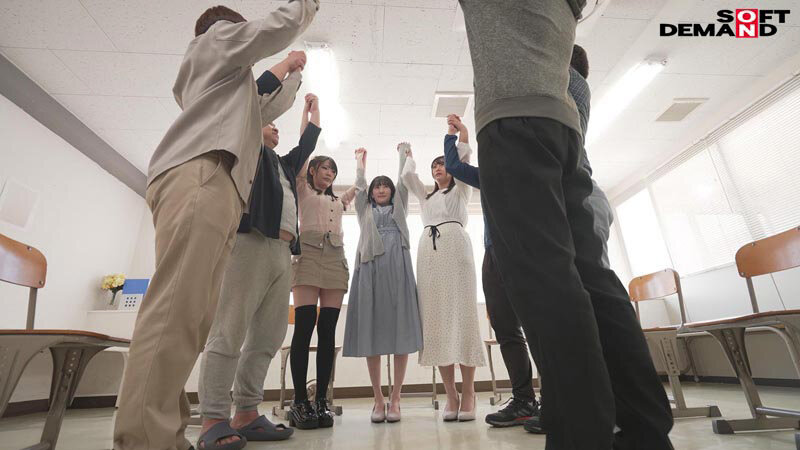 オナニー依存症リハビリセンター - サンプル画像 - 8