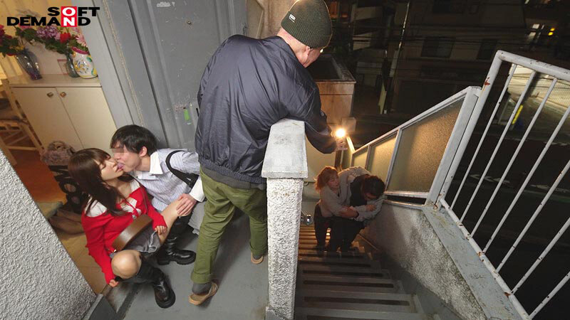 時間を止められる男は実在した！ あの男が帰ってきた！「時間を止めたい」依頼者と一緒に中出し編 - サンプル画像 - 18