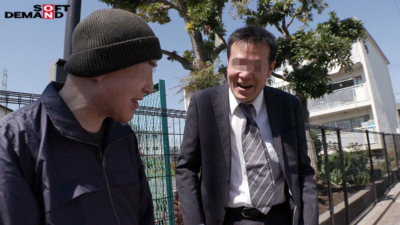 時間を止められる男は実在した！ あの男が帰ってきた！「時間を止めたい」依頼者と一緒に中出し編 - サンプル画像 - 3