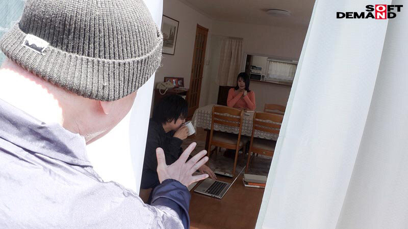 時間を止められる男は実在した！ あの男が帰ってきた！「時間を止めたい」依頼者と一緒に中出し編 - サンプル画像 - 4
