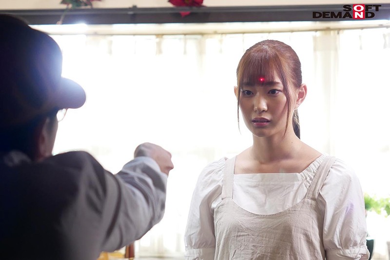 催眠光線で支配された上流家族 史上最悪のクリスマスパーティー - サンプル画像 - 2