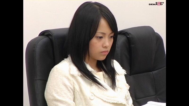 【AIリマスター】公開 AV裁判 藍山みなみ - サンプル画像 - 4
