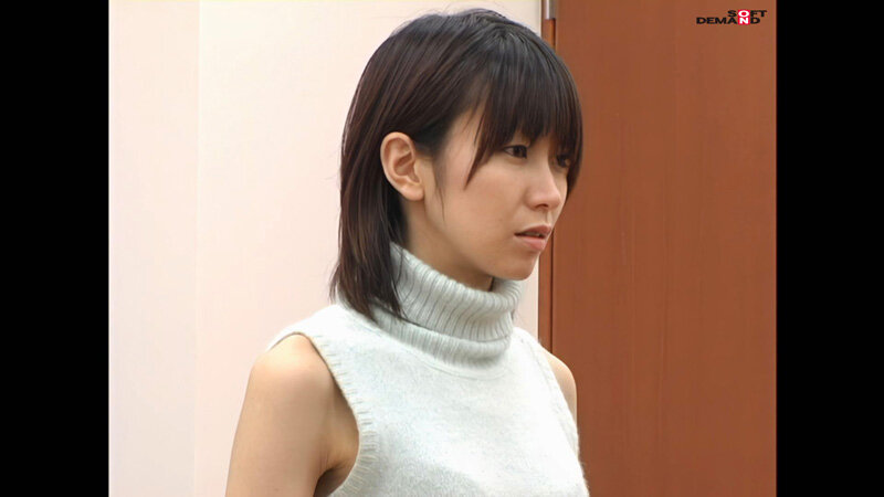 【AIリマスター】公開 AV裁判 藍山みなみ - サンプル画像 - 8