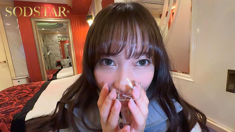 小湊よつ葉の休日「私たち4ヶ月前にセックスしました」渋谷のラブホでハメ撮り、2本番と顔射。 - サンプル画像 - 5