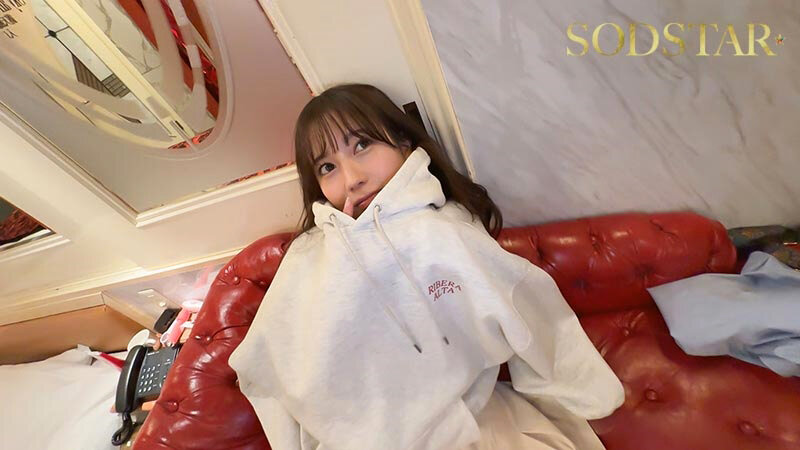 小湊よつ葉の休日「私たち4ヶ月前にセックスしました」渋谷のラブホでハメ撮り、2本番と顔射。 - サンプル画像 - 7