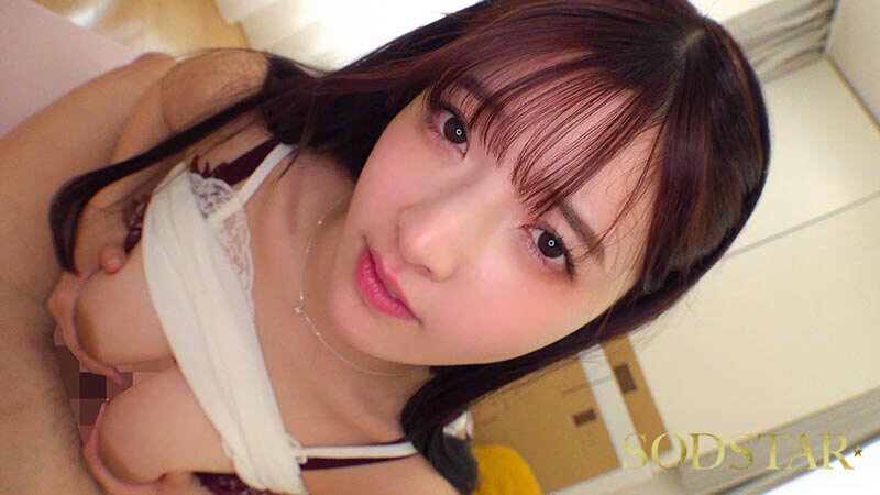 彩月七緒の休日 引っ越し直前の自宅でハメ撮りノーカットSEXと顔射 彩月七緒 - サンプル画像 - 10