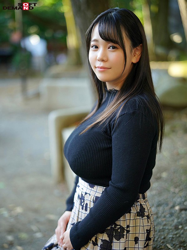 SOD女子社員 アシスタントプロデューサー 入社2年目 荻野ちひろ（24） AV出演！！ - サンプル画像 - 3