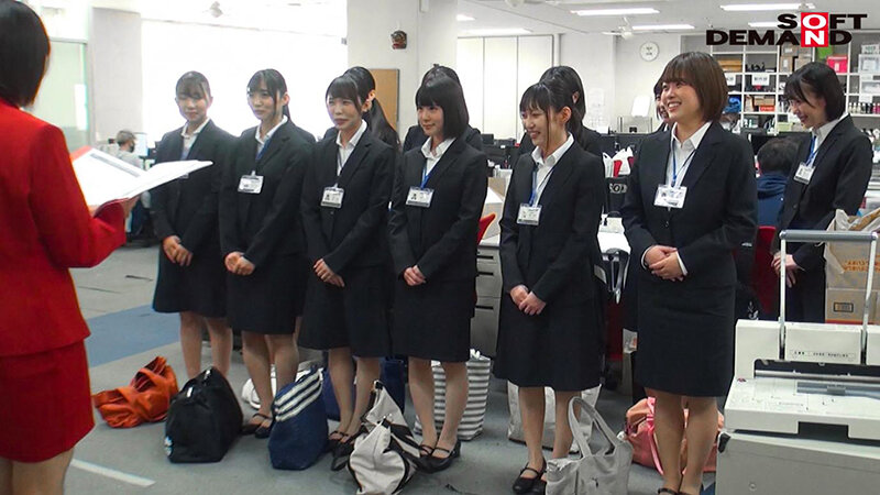 SOD女子社員 ファン大感謝祭 新入社員バスツアー！2021 そんなにイッて大丈夫！？ 射精回数合計111発で皆さま有頂天SP！ ウルトラフレッシュな12名全員のSEXも収録した超贅沢な4時間ず～っとシコシコOK号 - サンプル画像 - 2