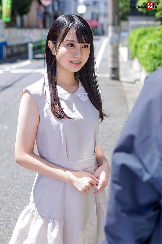制作部入社2年目 アシスタントディレクター 森川ちゃん マジックミラー号で初めてのドキドキ逆ナンパ！デカチン君3人見つけてSEXするまで帰れませんSP！ 森川玉緒 - サンプル画像 - 2