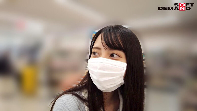 制作部入社2年目 アシスタントディレクター 森川ちゃん 妹がよく来る本人自宅にガチ潜入！いつも生活してるリビングで！ベッドで！いっぱいSEX撮らせてもらいました！ 森川玉緒 - サンプル画像 - 20