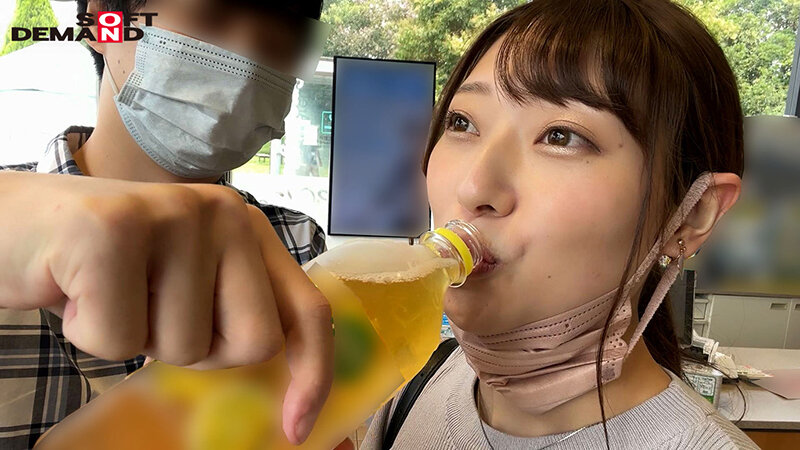 突然、中山琴葉に「有給休暇」を与えたら会社では見た事ないキュンな素顔が撮れちゃいました…！恋人気分でめっちゃハメまくり濃厚連続中出し温泉6射精（※社外秘） - サンプル画像 - 4