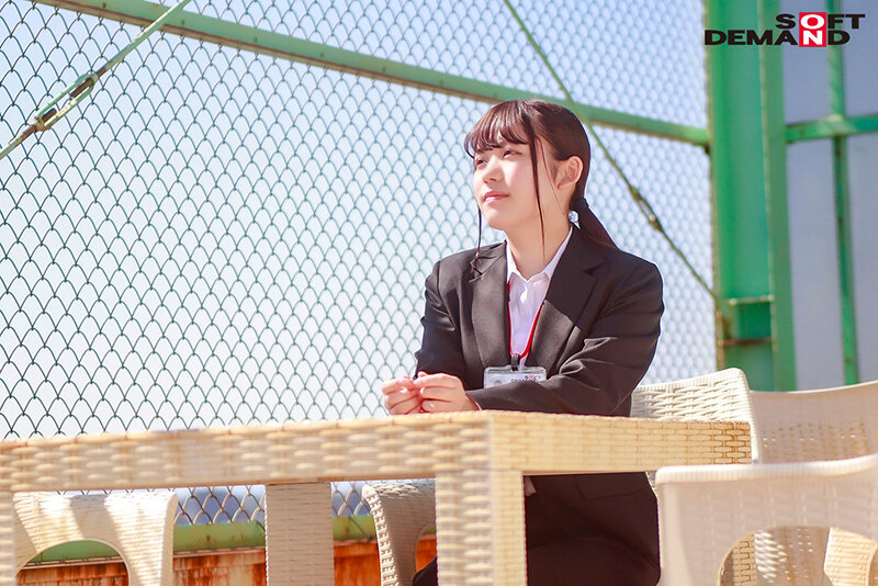 新卒で一番の努力家 みんなの妹的存在！ 宣伝部入社1年目小野寺舞 （21）AV出演！ - サンプル画像 - 4