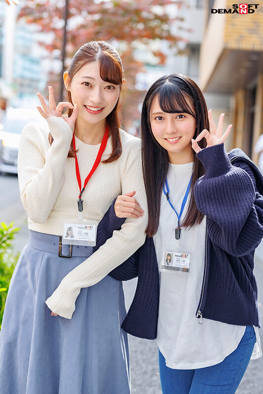中山琴葉・森川玉緒でユーザー様のお宅へ中出しOK訪問 逆3P特別待遇スペシャル！ - サンプル画像 - 10