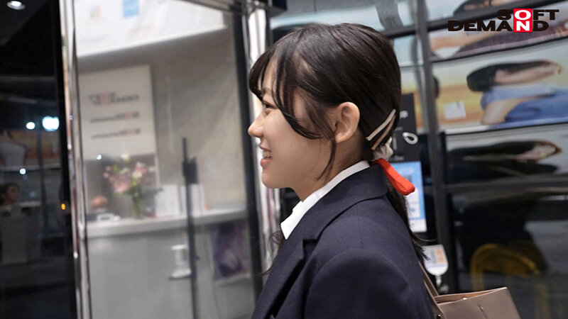 初中出し 会社終わりにホテルで朝までずっとマ●コに精子入れっぱなし… SOD女子社員入社2年目宣伝部 小野寺舞 - サンプル画像 - 3