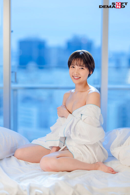 初中出し 会社終わりにホテルで朝までずっとマ●コに精子入れっぱなし… グッズ事業部 入社2年目 柴崎はる - サンプル画像 - 2