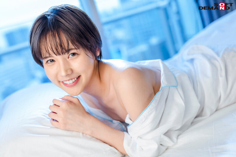 初中出し 会社終わりにホテルで朝までずっとマ●コに精子入れっぱなし… グッズ事業部 入社2年目 柴崎はる - サンプル画像 - 3