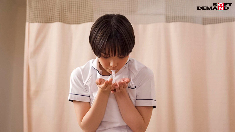 笑顔の新人看護師が患者の底辺息子に狙われて… 歪んだ愛情がエスカレートし盗撮・拘束を繰り返す粘着ストーカーに無限レ○プされ何度も中出しされまくった 柴崎はる - サンプル画像 - 18