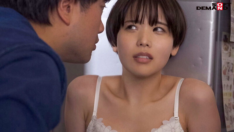 笑顔の新人看護師が患者の底辺息子に狙われて… 歪んだ愛情がエスカレートし盗撮・拘束を繰り返す粘着ストーカーに無限レ○プされ何度も中出しされまくった 柴崎はる - サンプル画像 - 7