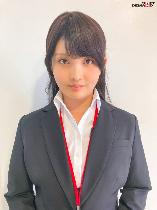 SOD女子社員「あれ、なんで服着てるの？」本日は社員総出で全裸業務の日 チ×コとマ×コ丸出しオフィスで5名の新米社員がHな特別業務に挑戦！ - サンプル画像 - 16