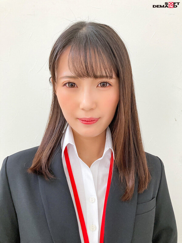 SOD女子社員「あれ、なんで服着てるの？」本日は社員総出で全裸業務の日 チ×コとマ×コ丸出しオフィスで5名の新米社員がHな特別業務に挑戦！ - サンプル画像 - 17