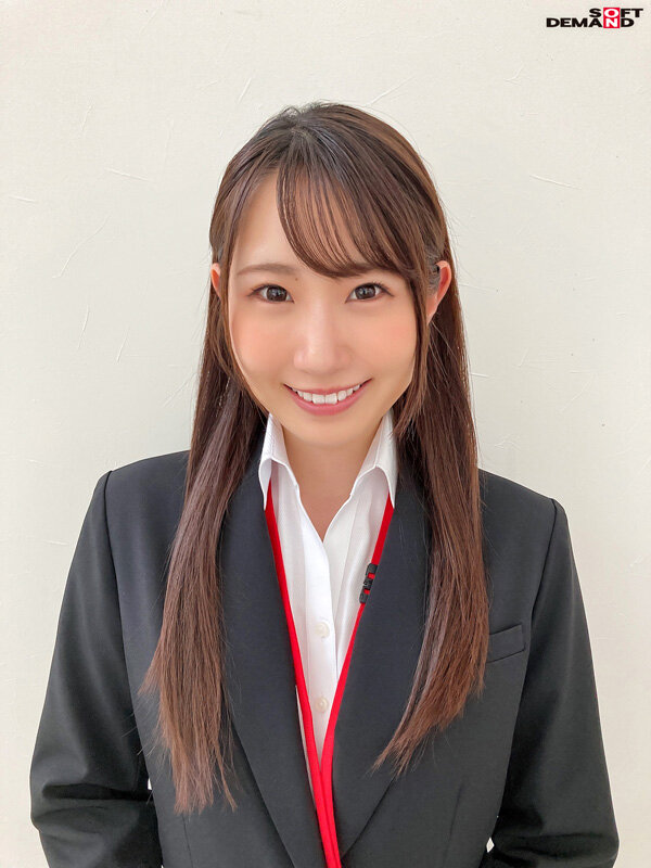 SOD女子社員「あれ、なんで服着てるの？」本日は社員総出で全裸業務の日 チ×コとマ×コ丸出しオフィスで5名の新米社員がHな特別業務に挑戦！ - サンプル画像 - 18