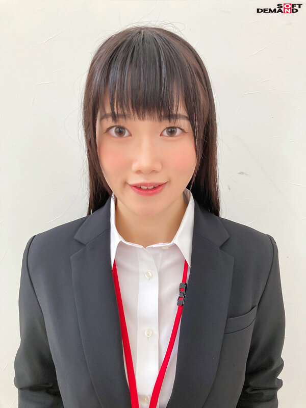 SOD女子社員「あれ、なんで服着てるの？」本日は社員総出で全裸業務の日 チ×コとマ×コ丸出しオフィスで5名の新米社員がHな特別業務に挑戦！ - サンプル画像 - 19