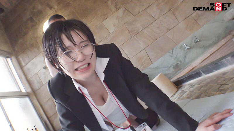 夏AD、ガンバる はじめての業務上本番行為（セックス） SOD女子社員 演出部 新卒2年目 石田律 - サンプル画像 - 20