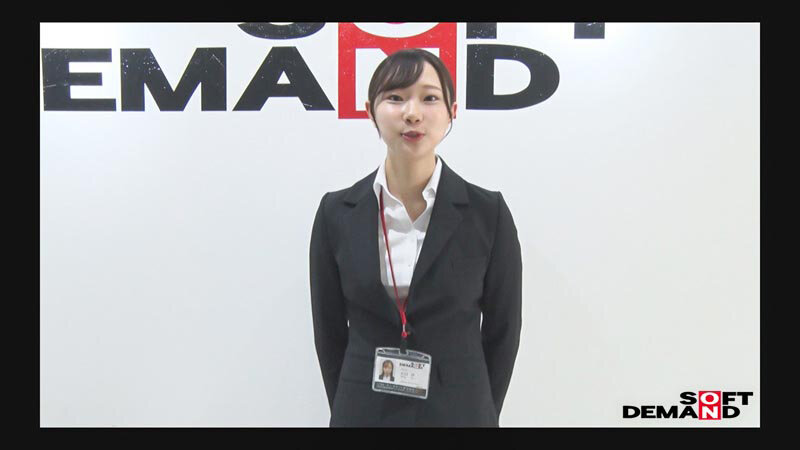 夏AD、ガンバる はじめての業務上本番行為（セックス） SOD女子社員 演出部 新卒2年目 石田律 - サンプル画像 - 4