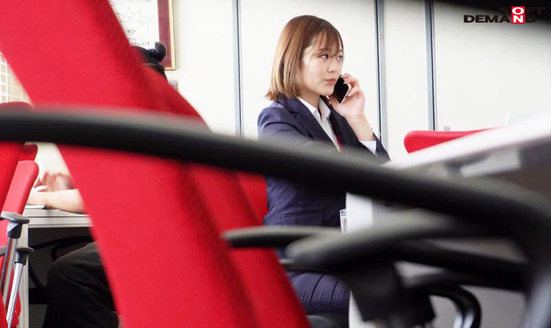 強い エロい カッコよ可愛い 俊敏に気持ち良さを受け入れる素直な身体のSODファイター 営業部 新卒3年目 小清水真紀 セクシュアル業務初動画 ペニスが挿入ると更に可愛くなる！SOD女子社員ハイエロポテンシャルタスクシート - サンプル画像 - 2