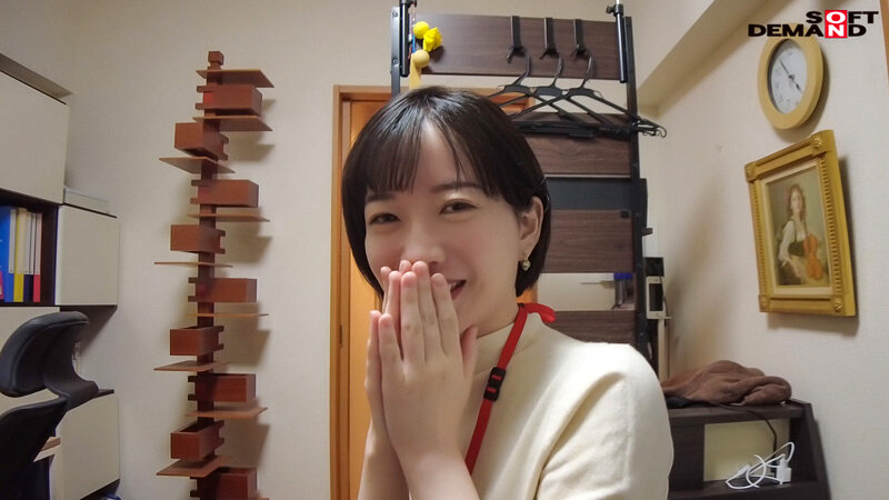 ユーザー様お宅訪問でAV業界のトレンド調査！SOD女子社員 デザイン部中途入社3年目 倉田優希 - サンプル画像 - 10