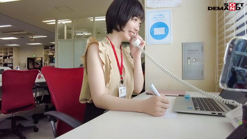 ユーザー様お宅訪問でAV業界のトレンド調査！SOD女子社員 デザイン部中途入社3年目 倉田優希 - サンプル画像 - 2
