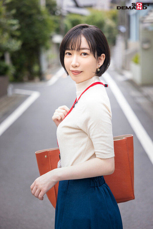 ユーザー様お宅訪問でAV業界のトレンド調査！SOD女子社員 デザイン部中途入社3年目 倉田優希 - サンプル画像 - 20